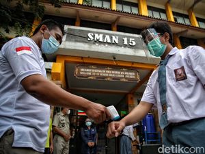 Cara Daftar PPDB Jakarta 2021 Jalur Afirmasi SMP, SMA, dan SMK Cara Daftar PPDB Jakarta 2021 Jalur Afirmasi SMP, SMA, dan SMK