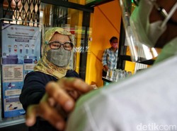 Pendaftaran CASN PPPK Guru 2021 Diumumkan Besok, Simak Syaratnya