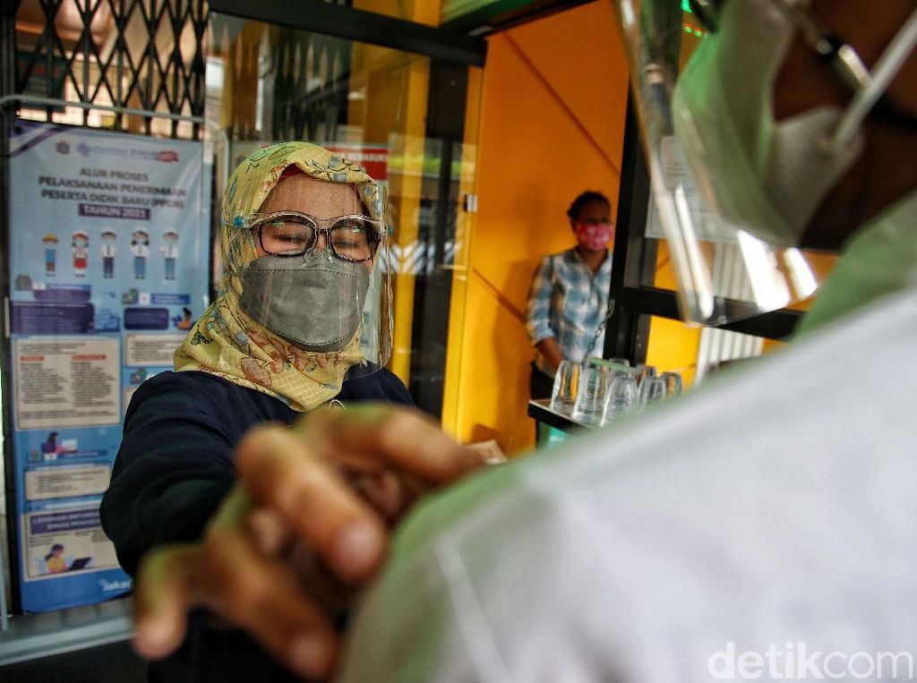 Tes PPPK Guru 2021, Yuk Latihan Soal di ayogurubelajar.kemdikbud.go.id Tes PPPK Guru 2021, Yuk Latihan Soal di ayogurubelajar.kemdikbud.go.id