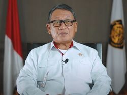 ESDM Setujui Produksi 240 Juta Ton Bijih Nikel di 2024