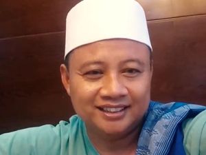 Pengakuan Wagub Jabar yang Abai Prokes Hingga Positif Corona Pengakuan Wagub Jabar yang Abai Prokes Hingga Positif Corona