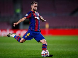 Pjanic Mau Liburan Dulu, Masa Depan Nanti Saja