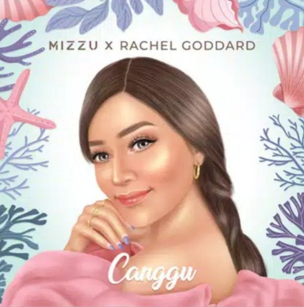 Mizzu x Rachel Goddard