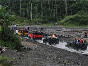 Dari 200 Destinasi Wisata, Baru 15 Tempat di Sleman yang Punya CHSE
