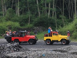 Dispar Sleman Verifikasi Penerima Bantuan Usaha Pariwisata Rp 1,8 Juta