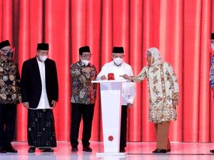 Jangkau Seluruh Indonesia, Kini Kemnaker Punya 2.127 BLK Komunitas