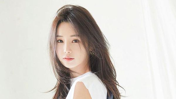 Nam Gyu Ri, Idol K-pop Disebut Vampire Imut karena Menolak Tua