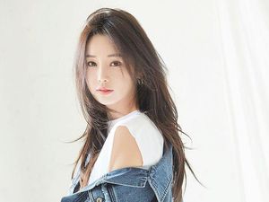 5 Fakta Nam Gyu Ri, Pemain Drakor You Are My Spring Mantan Idol KPop 5 Fakta Nam Gyu Ri, Pemain Drakor You Are My Spring Mantan Idol KPop