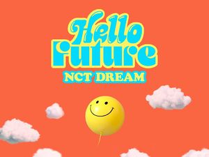 Hore! NCT Dream Siap Rilis Album Repackaged Hello Future 28 Juni