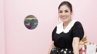 Nindy Ayunda Tagih Jatah yang Tak Diberikan Askara