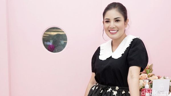 Nindy Ayunda Tagih Jatah yang Tak Diberikan Askara