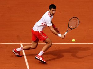 Prancis Terbuka 2021: Djokovic dan Nadal Lolos ke Perempatfinal