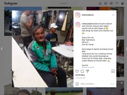 Masih Banyak Orang Baik: Ojol Kena Begal, Netizen Kumpulkan Donasi Sampai Rp 106 Juta