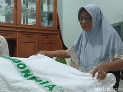 Kecewanya Pasutri Pekalongan Ini Tunggu 10 Tahun, Gagal Haji 2 Kali