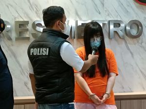Pengakuan Pelaku Pakai Duit Investasi Bodong Lucky Star buat Beli Rumah-Mobil Pengakuan Pelaku Pakai Duit Investasi Bodong Lucky Star buat Beli Rumah-Mobil