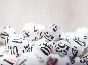 Menang Undian Rp 19 M di Usia Muda, Wanita Ini Justru Menyesal Menang Undian Rp 19 M di Usia Muda, Wanita Ini Justru Menyesal
