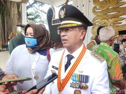 Kedubes Negara Timteng Diminta Turun Tangan Cegah Kawin Kontrak di Cianjur