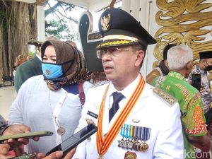 Kedubes Negara Timteng Diminta Turun Tangan Cegah Kawin Kontrak di Cianjur Kedubes Negara Timteng Diminta Turun Tangan Cegah Kawin Kontrak di Cianjur