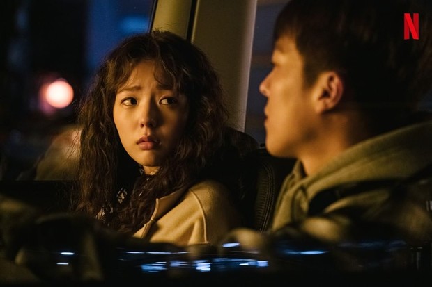 Pentingnya sex education/instagram.com/netflixkr Pentingnya sex education/instagram.com/netflixkr