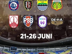 Satgas Covid-19 Jateng Tunda Piala Wali Kota Solo