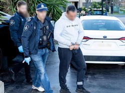 Polisi Australia-FBI Tangkap Ratusan Penjahat yang Pergerakannya Diikuti Lewat App