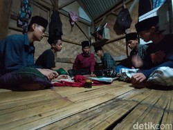 Menelusuri Ponpes Penerima Dana Hibah Banten