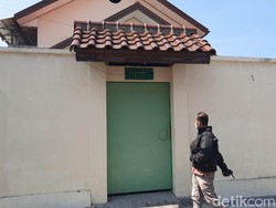 39 Santri di Ponpes Guru Ngaji Jokowi Positif Corona Usai Mudik Lebaran