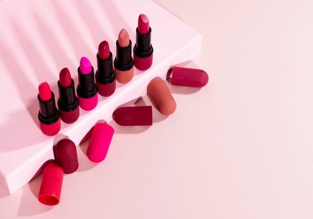Produk Lipstik/Sumber: Freepick.com