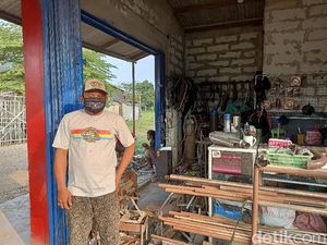 Nasib Knalpot Made in Karawang: Dihantam Pandemi, Dirazia Polisi, Direcoki Produk Thailand Nasib Knalpot Made in Karawang: Dihantam Pandemi, Dirazia Polisi, Direcoki Produk Thailand