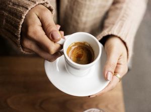 Proffee Diracik dari Kopi dan Bubuk Protein, Apa Menyehatkan? Proffee Diracik dari Kopi dan Bubuk Protein, Apa Menyehatkan?