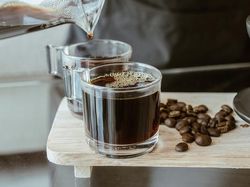 Minum 3 Cangkir Kopi Sehari Terbukti Bikin Jantung Sehat