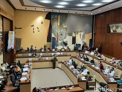 MenPAN-RB Dukung Sikap Pimpinan KPK yang Ogah ke Komnas HAM soal TWK
