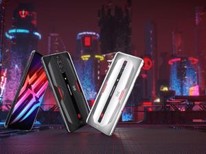 Red Magic 6 Tersedia di Indonesia, HP Gaming Terkencang Harga Rp 9 Jutaan Red Magic 6 Tersedia di Indonesia, HP Gaming Terkencang Harga Rp 9 Jutaan