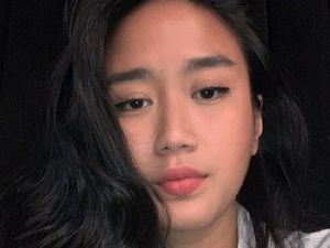 Curhat Renatta Moeloek dan Raisa Imbas Polusi Udara di Jakarta Curhat Renatta Moeloek dan Raisa Imbas Polusi Udara di Jakarta