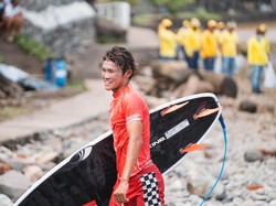 Rio Waida Gugup tapi Antusias Akan Bawa Bendera Indonesia di Olimpiade