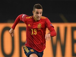 Kalau Busquets Absen di Euro 2020, Ini 4 Calon Penggantinya