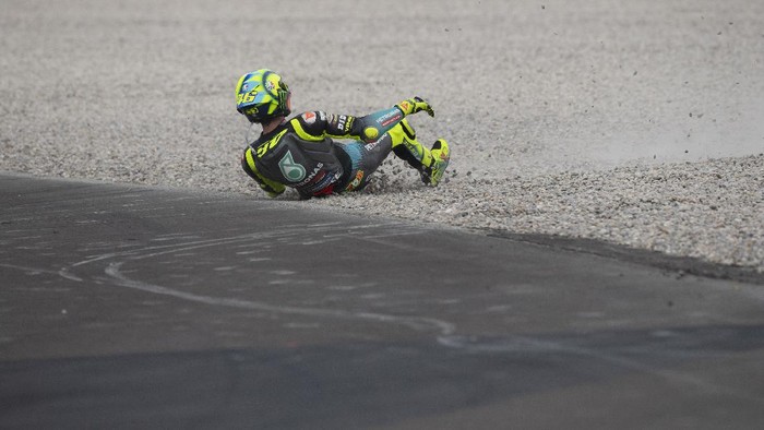 Foto: Getty Images/Mirco Lazzari gp Foto: Getty Images/Mirco Lazzari gp