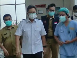 Syukur RSUD Bangkalan Dapat Bantuan Alat dari Menkes Tangani Pasien COVID-19