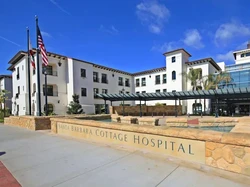 Melihat Rumah Sakit Meghan Markle Melahirkan, Biayanya Mencapai Rp 400 Juta