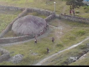 3 KKB Anak Buah Lekagak Telenggen Dilumpuhkan Satgas Nemangkawi 3 KKB Anak Buah Lekagak Telenggen Dilumpuhkan Satgas Nemangkawi