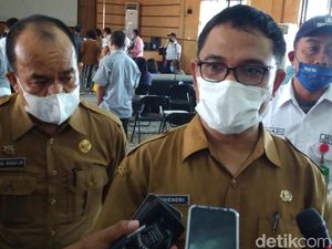 Disdik Jawab Situs PPDB Sumut Disebut Eror: Cache Ponsel Belum Dihapus