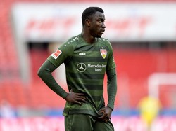 Kasihan, Pemain Stuttgart Ini Jadi Korban Pemalsuan Nama dan Umur