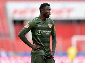 Kasihan, Pemain Stuttgart Ini Jadi Korban Pemalsuan Nama dan Umur Kasihan, Pemain Stuttgart Ini Jadi Korban Pemalsuan Nama dan Umur