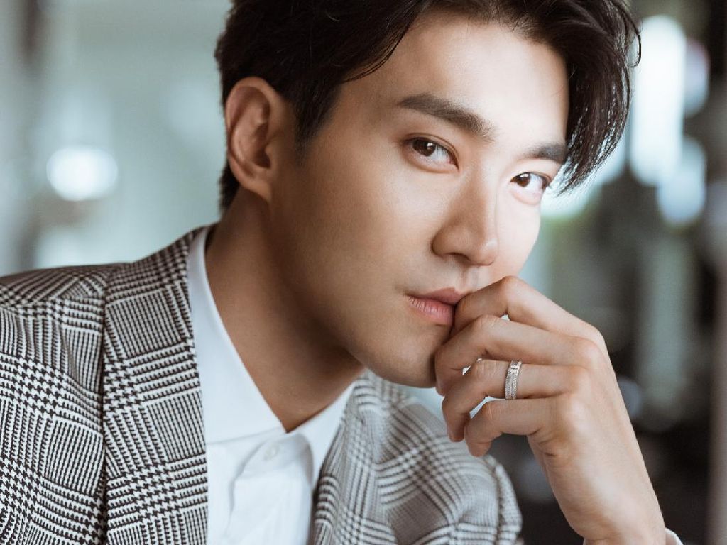 Berita dan Informasi Siwon Terkini dan Terbaru Hari ini - detikcom