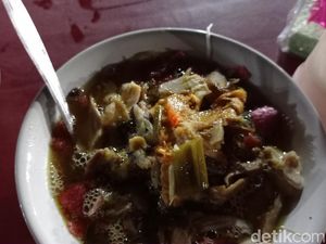 5 Rekomendasi Tempat Sarapan Enak di Pangandaran