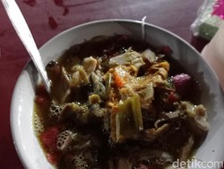 5 Rekomendasi Tempat Sarapan Enak di Pangandaran