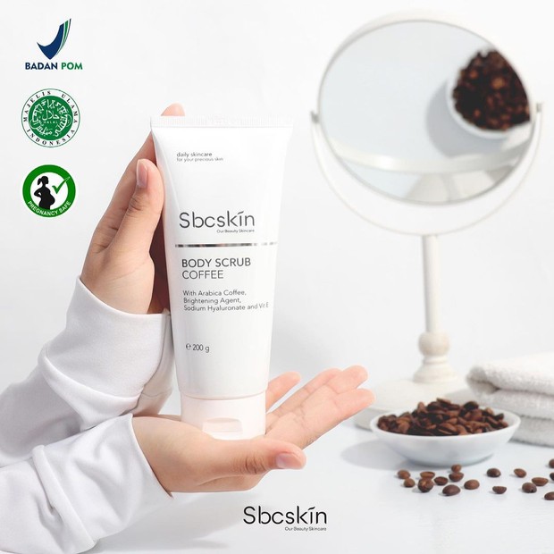 mengandung kandungan baik lainnya