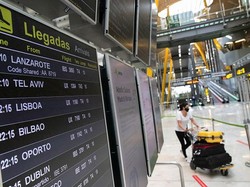 Akhirnya, Spanyol Buka Perbatasan untuk Turis Asing