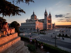 Berapa Harga Gereja di Madrid yang Mau Dibeli Muhammadiyah Jatim?