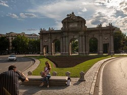 Muhammadiyah Jatim Akan Beli Gereja di Spanyol, Berapa Harganya?